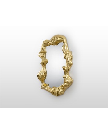 TATUM- ESPEJO ORO